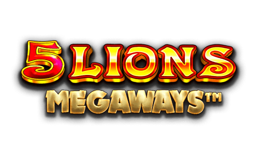 5 Lions Megaways